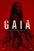 Gaia - Movie Poster (xs thumbnail)