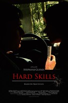 Hard Skills - Movie Poster (xs thumbnail)