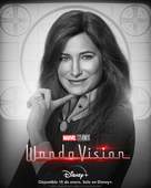 &quot;WandaVision&quot; - Mexican Movie Poster (xs thumbnail)