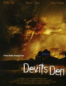 Devil&#039;s Den - poster (xs thumbnail)