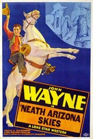 'Neath the Arizona Skies - Movie Poster (xs thumbnail)