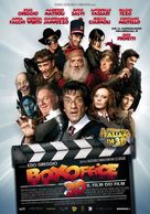 Box Office 3D - Italian Movie Poster (xs thumbnail)