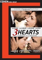 3 coeurs - DVD movie cover (xs thumbnail)