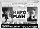 Repo Man Other