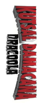 Kutsal Damacana 3 Dracoola - Turkish Logo (xs thumbnail)