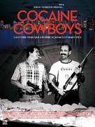 Cocaine Cowboys - French Movie Poster (xs thumbnail)