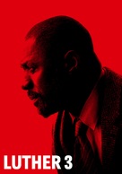 &quot;Luther&quot; - British Movie Poster (xs thumbnail)