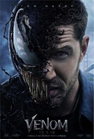Venom - Indian Movie Poster (xs thumbnail)