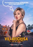 Villaviciosa de al lado - Spanish Movie Poster (xs thumbnail)