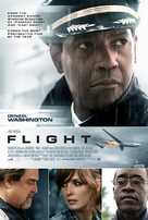 Flight - Dutch Movie Poster (xs thumbnail)