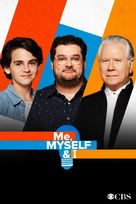 &quot;Me, Myself and I&quot; - Movie Poster (xs thumbnail)