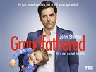 &quot;Grandfathered&quot; - Movie Poster (xs thumbnail)