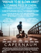 Cafarna&uacute;m - Movie Poster (xs thumbnail)