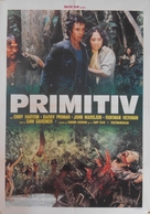 Primitif - Italian Movie Poster (xs thumbnail)