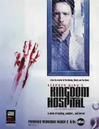 "Kingdom Hospital" Poster
