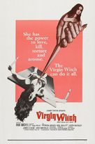 Virgin Witch - Movie Poster (xs thumbnail)