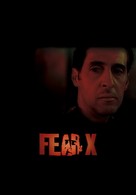 Fear X - Danish Movie Poster (xs thumbnail)
