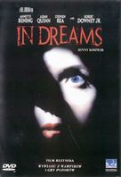 In Dreams - Polish Movie Cover (xs thumbnail)