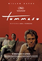 Tommaso - Polish Movie Poster (xs thumbnail)