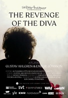 The Revenge of the Diva - Swedish Movie Poster (xs thumbnail)