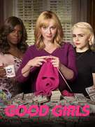 &quot;Good Girls&quot; - Movie Cover (xs thumbnail)