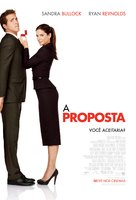 The Proposal - Brazilian Movie Poster (xs thumbnail)