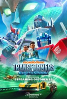 &quot;Transformers: Earthspark&quot; - Movie Poster (xs thumbnail)