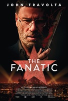 The Fanatic - Movie Poster (xs thumbnail)
