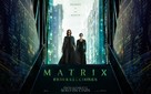 The Matrix Resurrections - Argentinian Movie Poster (xs thumbnail)