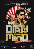 Dirty Mind - Belgian DVD movie cover (xs thumbnail)