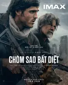 The Dog Stars Poster