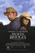 Broken Bridges - poster (xs thumbnail)