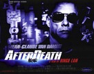 Wake Of Death - British Movie Poster (xs thumbnail)