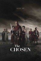 &quot;The Chosen&quot; - Movie Poster (xs thumbnail)