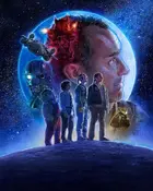 "Skeleton Crew" Textless