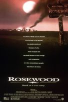 Rosewood - Movie Poster (xs thumbnail)