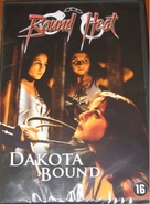 Dakota Bound - Dutch Movie Cover (xs thumbnail)