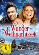 Holiday Miracle - German DVD movie cover (xs thumbnail)