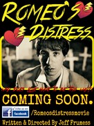 Romeo&#039;s Distress - Movie Poster (xs thumbnail)