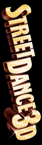 StreetDance 3D - Logo (xs thumbnail)