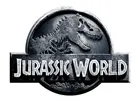 Jurassic World Logo