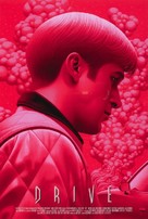 Drive - poster (xs thumbnail)