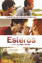 Esteros - Movie Poster (xs thumbnail)