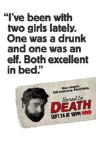 &quot;Bored to Death&quot; - Movie Poster (xs thumbnail)