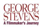 George Stevens: A Filmmaker&#039;s Journey - Logo (xs thumbnail)