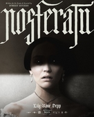 Nosferatu - British Movie Poster (xs thumbnail)