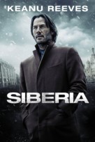 Siberia - Movie Cover (xs thumbnail)