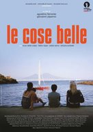 Le cose belle - Italian Movie Poster (xs thumbnail)