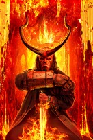 Hellboy -  Key art (xs thumbnail)