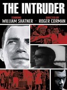 The Intruder - Movie Cover (xs thumbnail)